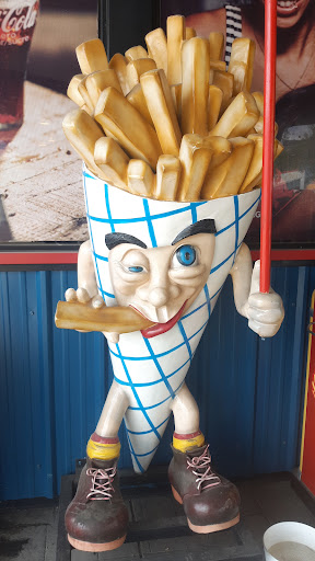 Photo of Dog N Suds Restaurant - 1172 Broadway Ave S, Williams Lake, BC V2G 1A2